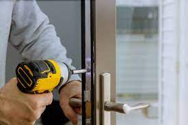door repair, huddersfield