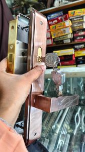 door repair huddersfield