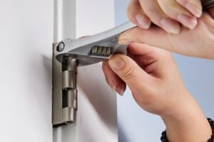 Composite Door Repairs