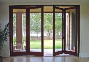 Bifold Door Repair Huddersfield