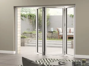 Bifold Door Repair Huddersfield